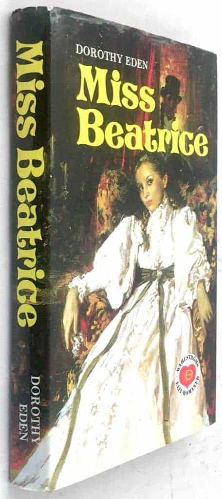 Dorothy Eden : Miss Beatrice [svensk text]