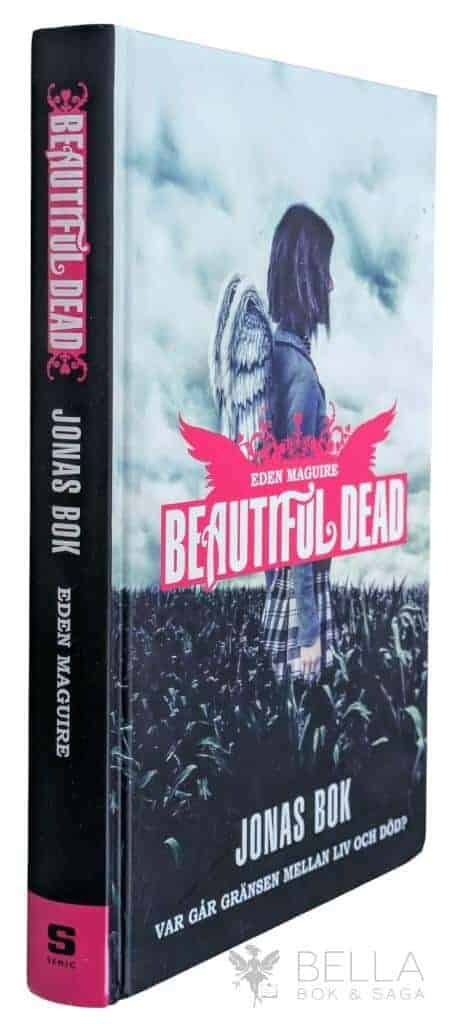 Eden Maguire : Jonas bok - Beautiful Dead - Bok 1