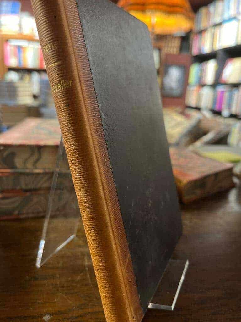 Edgar Allan Poe : Noveller