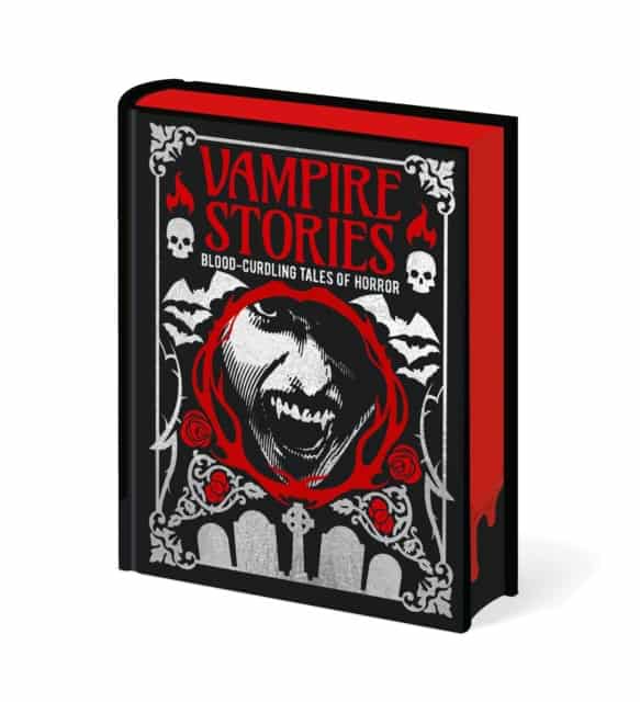 Edgar Allan Poe : Vampire Stories