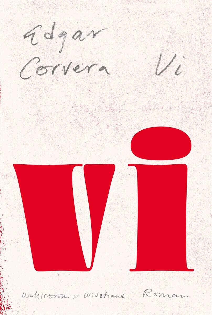 Edgar Corvera : Vi