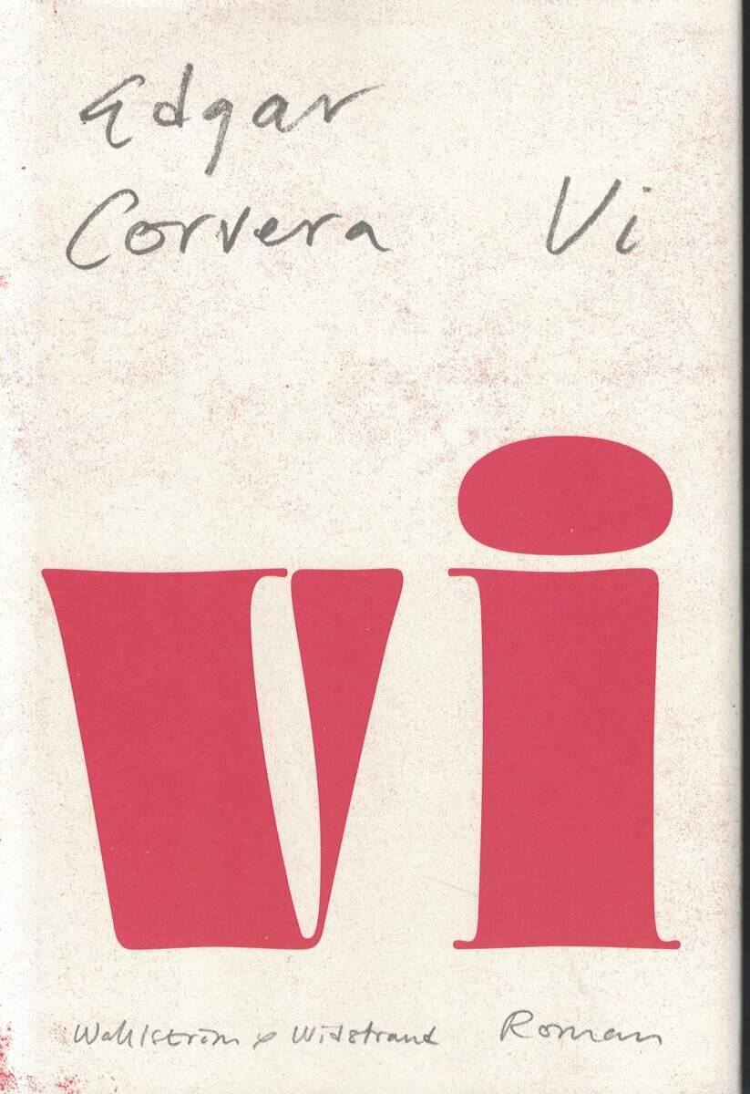 Edgar Corvera : Vi
