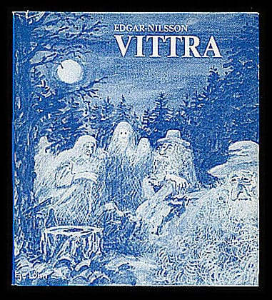 Edgar Nilsson : Vittra