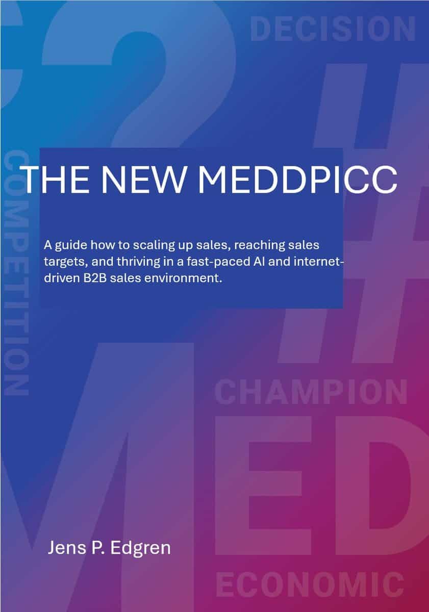 Edgren, Jens P; Hansen, Björn : The new meddpicc