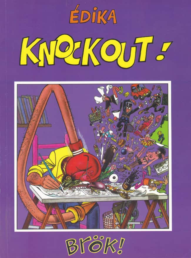 Edika : Knockout