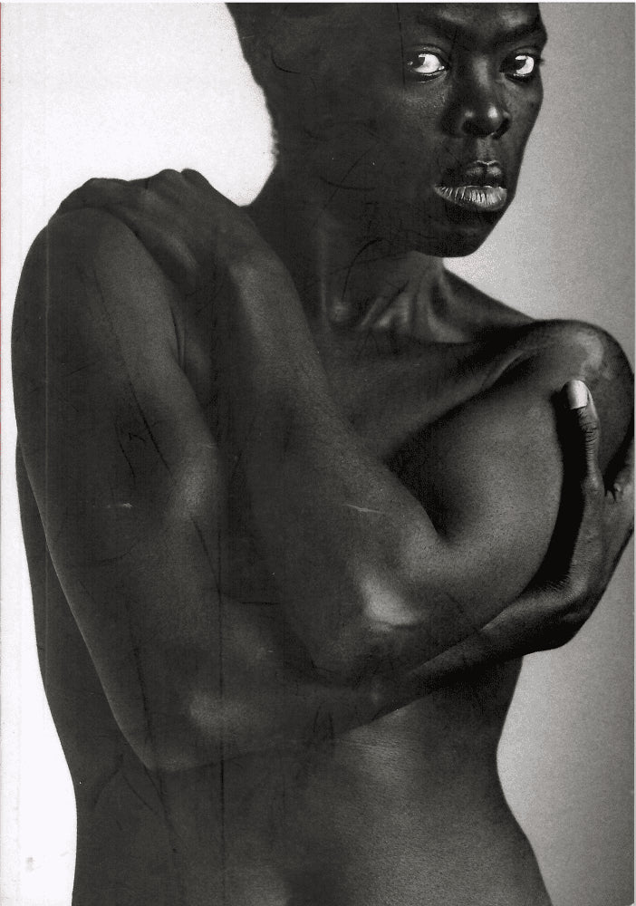 Edited by Sarah Allen ; Yasufumi Nakamori : Zanele Muholi