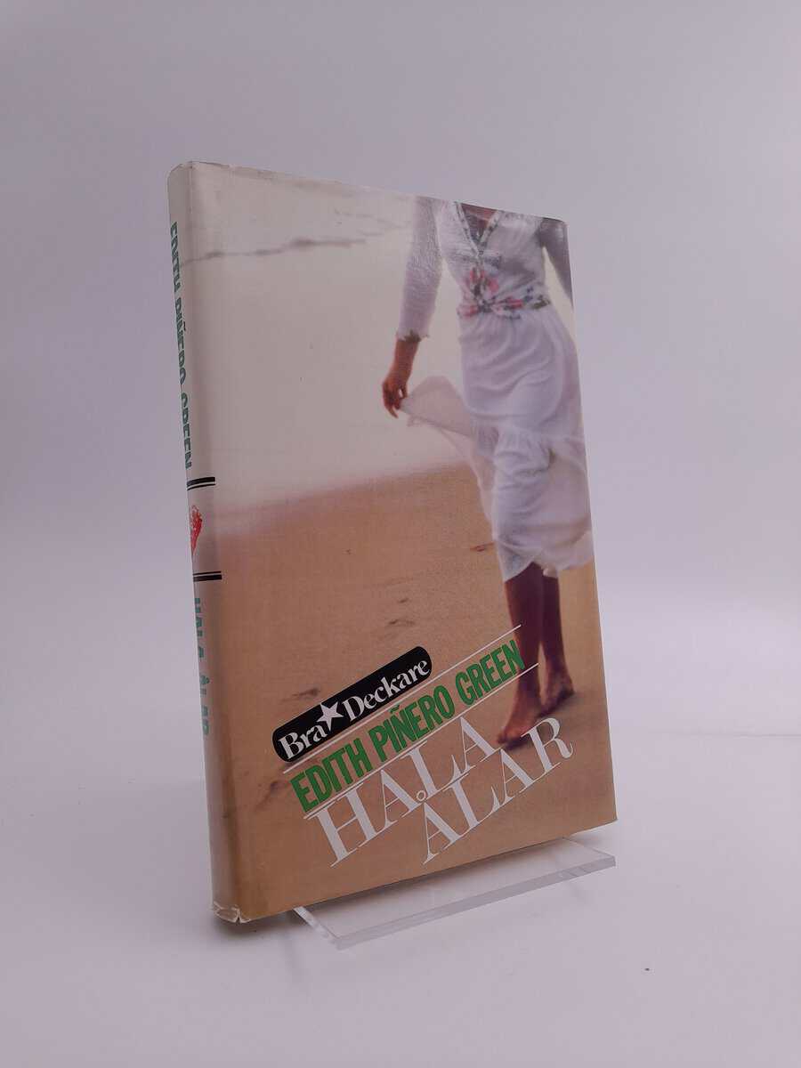 Edith Piñero Green : Hala ålar