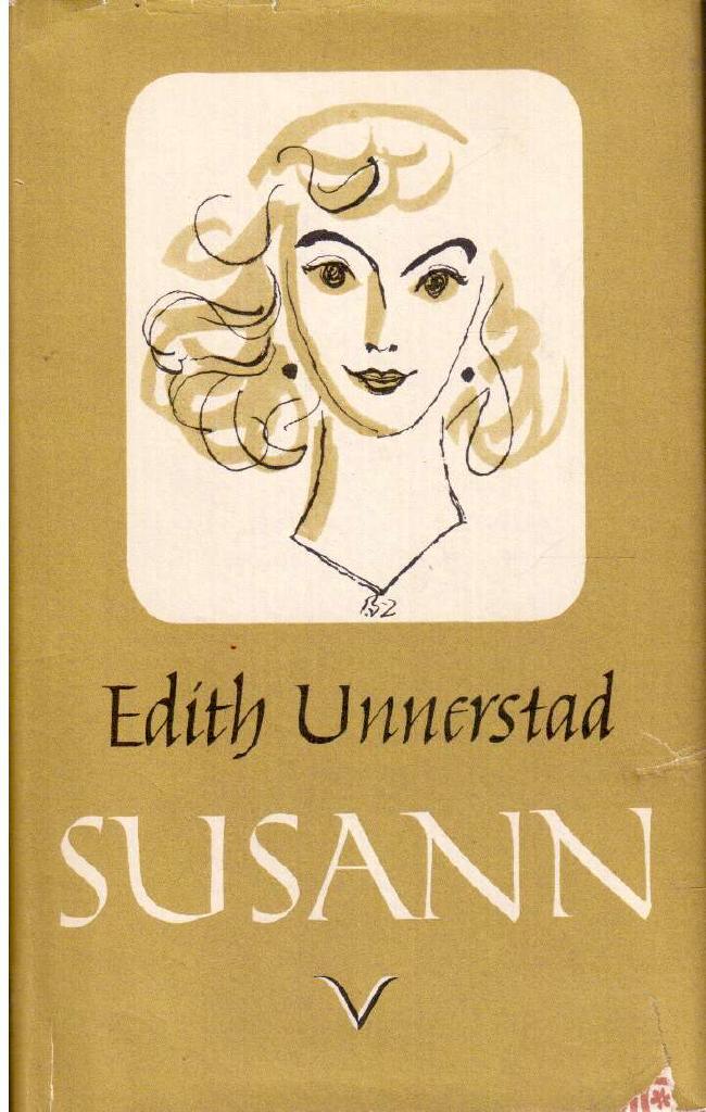 Edith Unnerstad : Susann