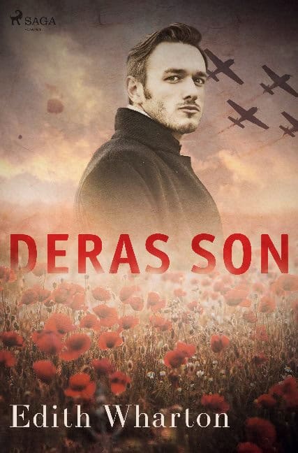 Edith Wharton : Deras son
