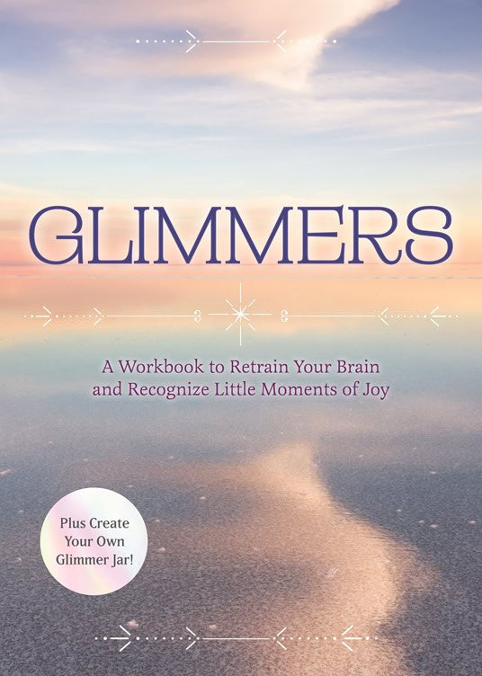 Editors of Chartwell Books : Glimmers