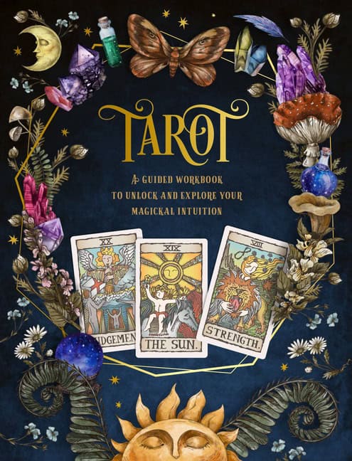 Editors of Chartwell Books : Tarot