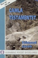 Edmond Jacob : Gamla Testamentet