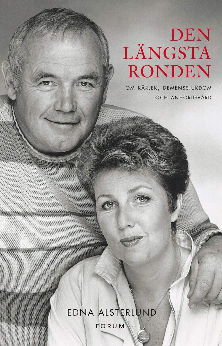 Edna Alsterlund : Den längsta ronden