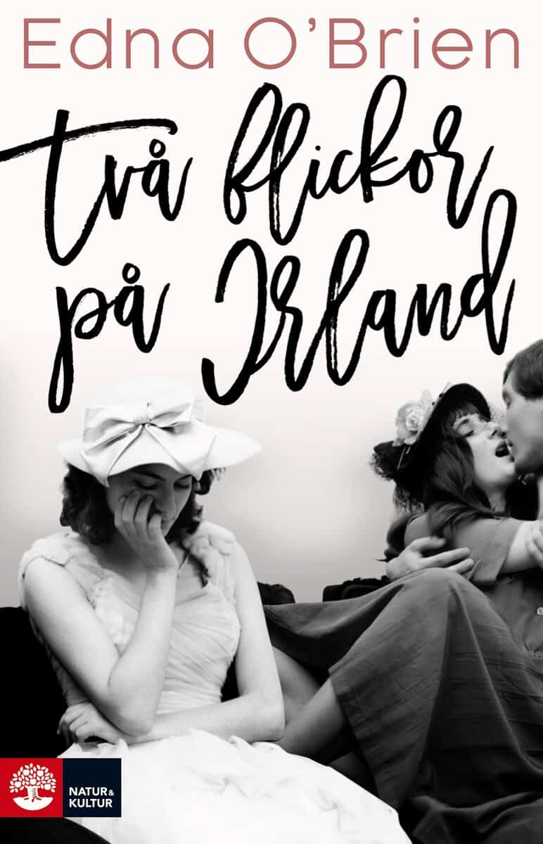 Edna O'Brien : Två flickor på Irland