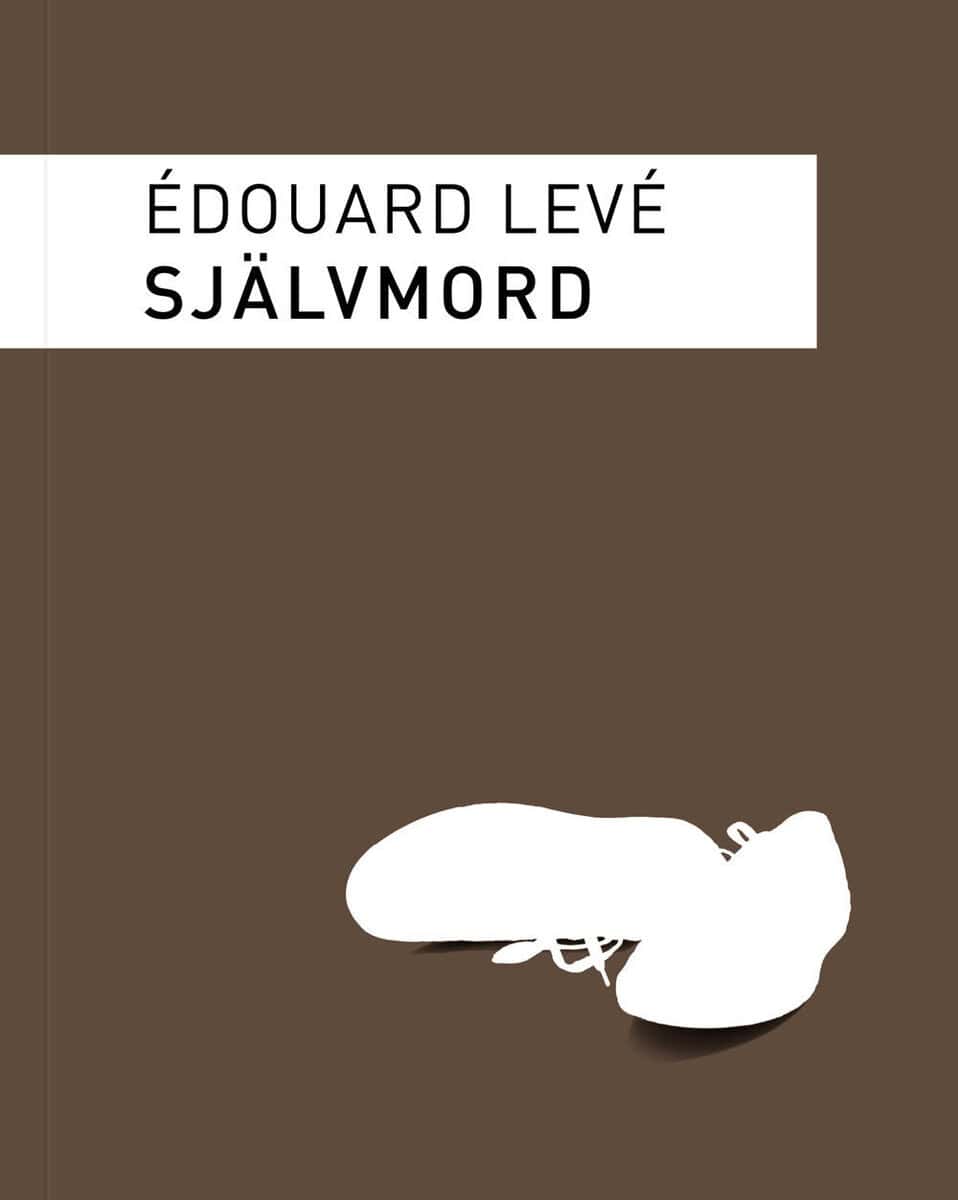 Édouard Levé : Självmord