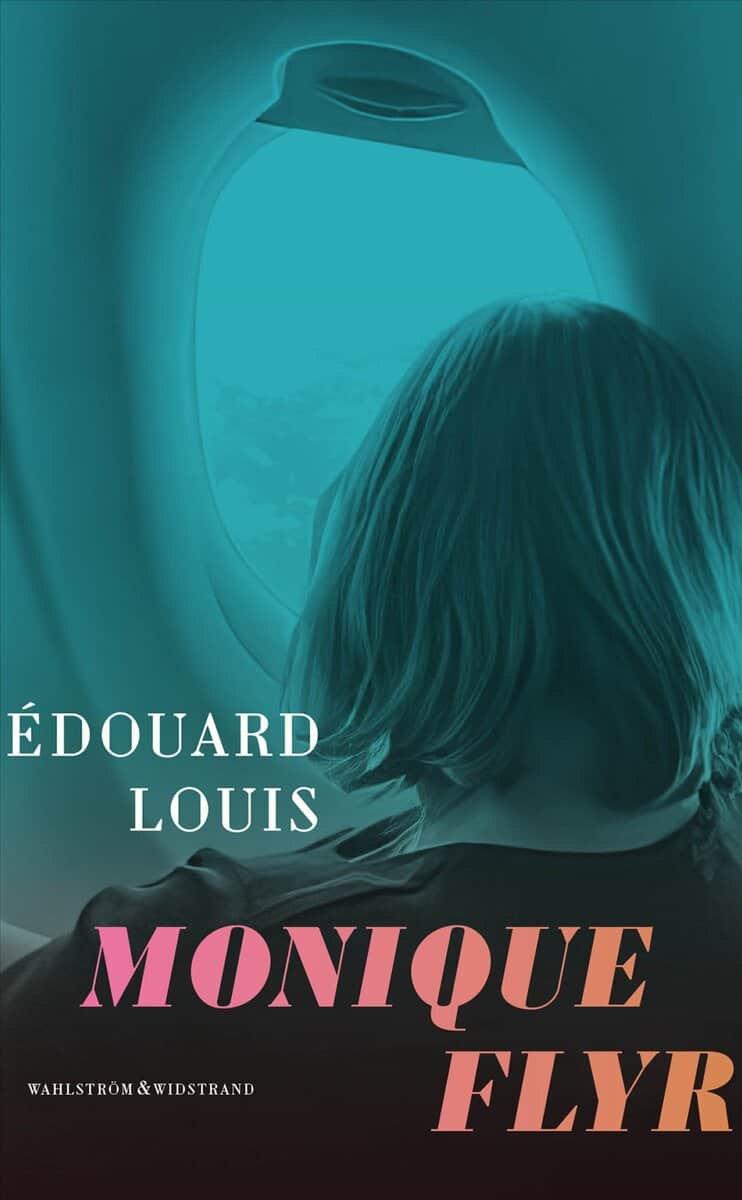 Louis, Édouard | MONIQUE FLYR