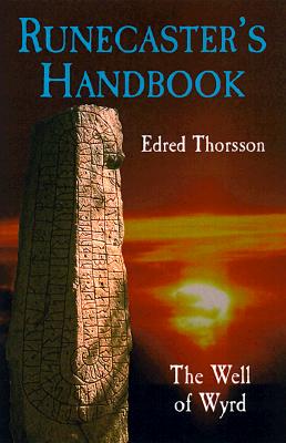 Edred Thorsson : Runecasters handbook