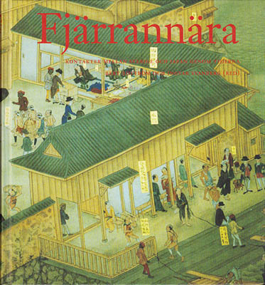 Edström, Bert ; Svanberg, Ingvar [red.] : Fjärrannära