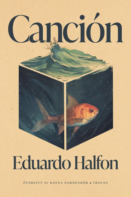 Eduardo Halfon : Canción