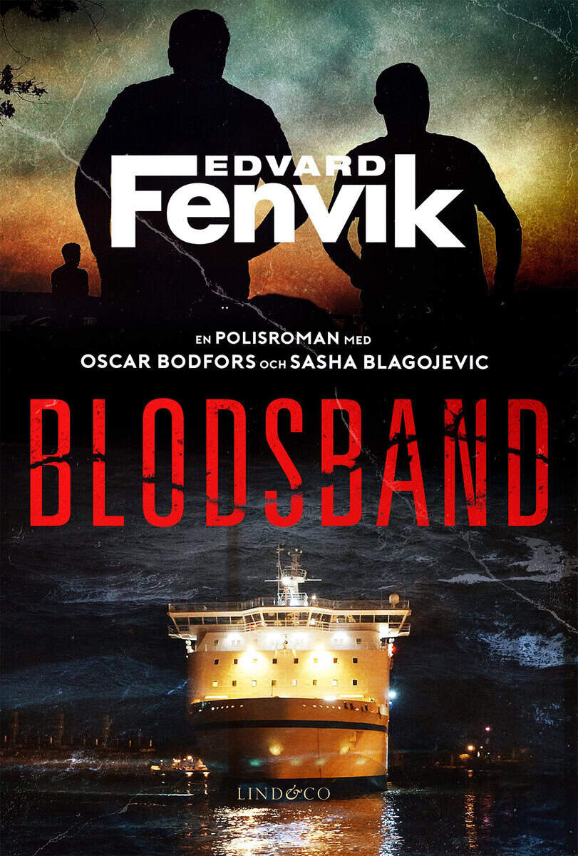 Edvard Fenvik : Blodsband