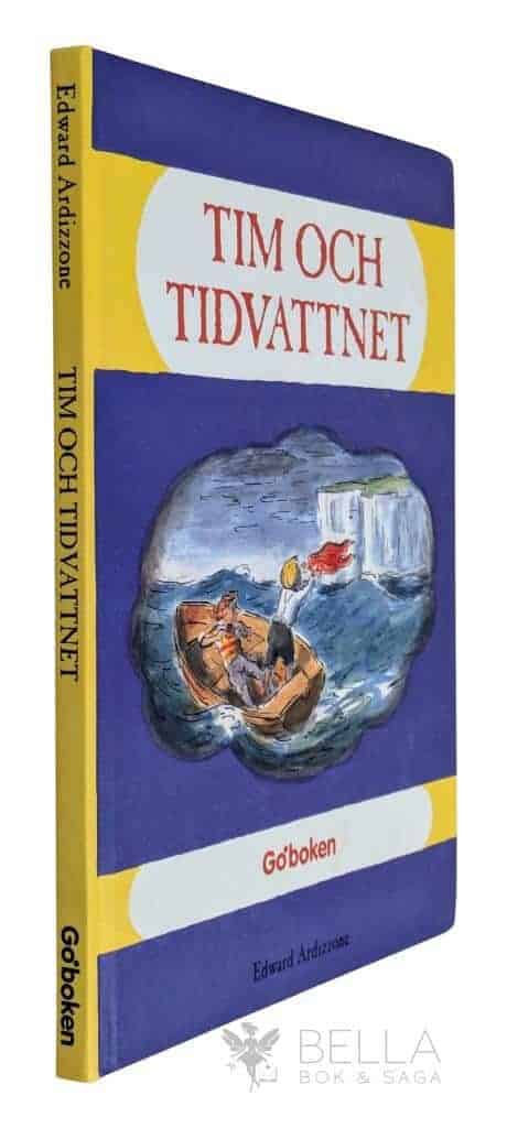 Edward Ardizzone : Tim och tidvattnet