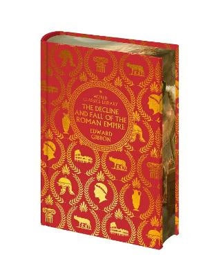 Edward Gibbon : World Classics Library