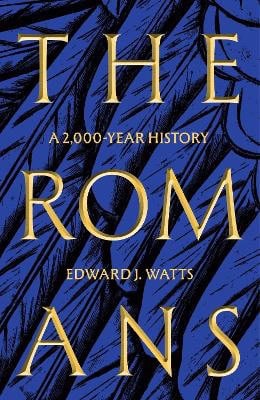 Edward J. Watts : The Romans
