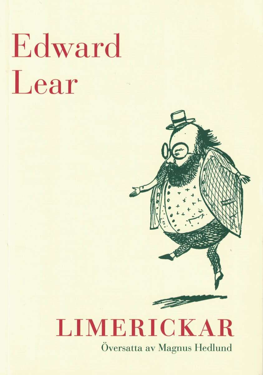 Edward Lear : Limerickar