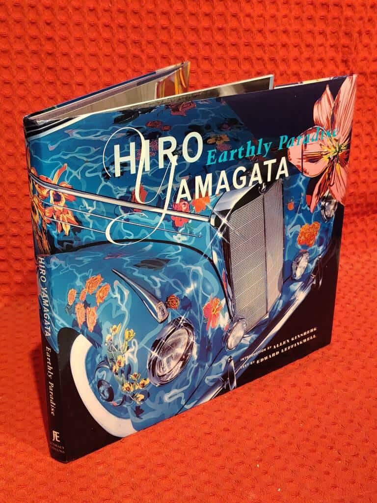 Edward Leffingwell : Hiro Yamagata