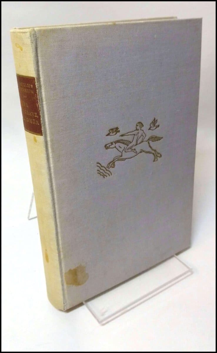 Edward Phillips Oppenheim : Mr Wingrave, miljonär