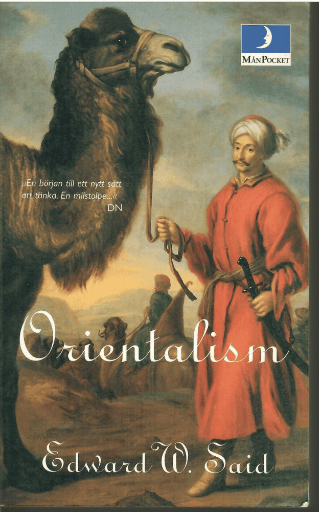 Edward W. Said : Orientalism