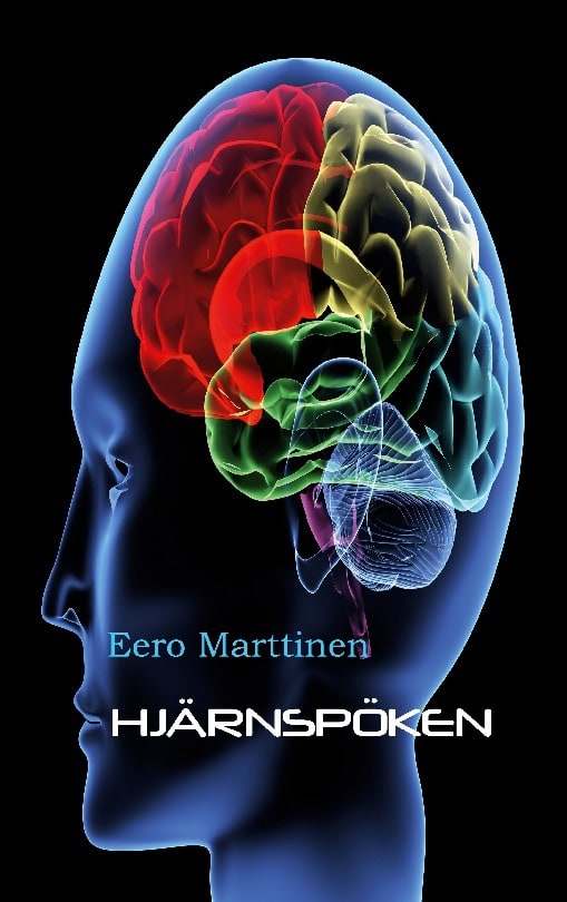 Eero Marttinen : Hjärnspöken