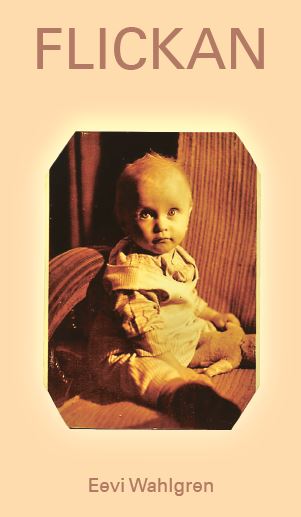 Eevi Wahlgren : Flickan