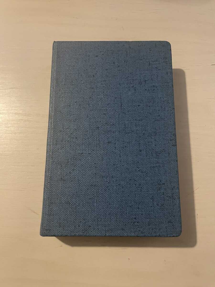 Efraim Briem : Antisemitismen genom tiderna