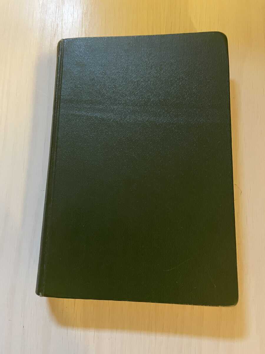 Efraim Briem : Helgon och helgonliv