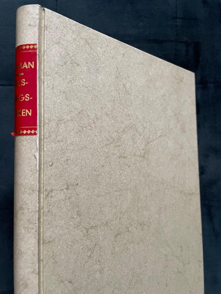 Egon Åhman : Leksbergsboken