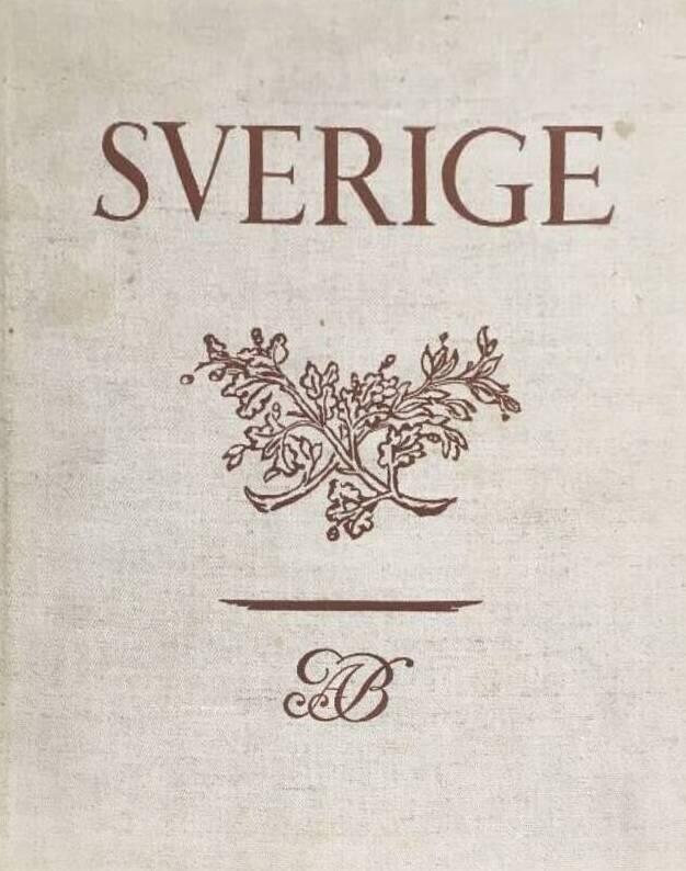 Eigil Schwab : Sverige