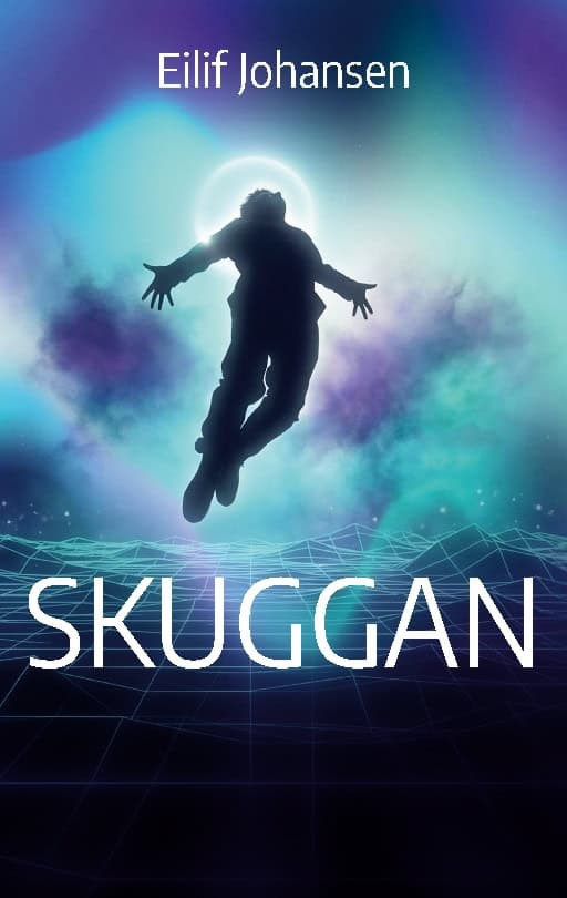 Eilif Johansen : Skuggan