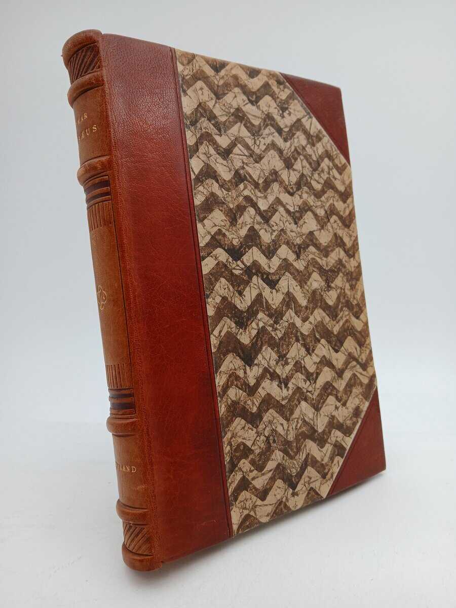 Einar Bosæus : Jämtland