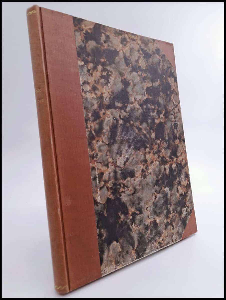 Einar Sjövall : Bengt Lidforss