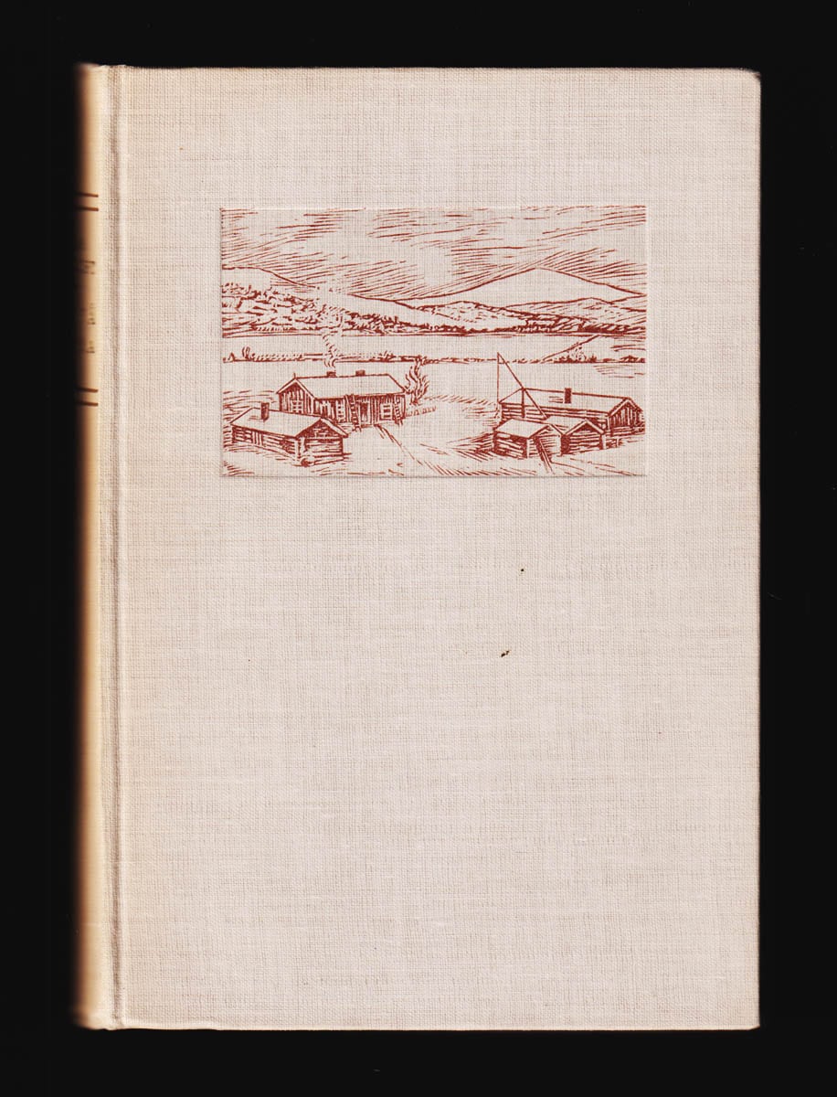 Einar Wallquist : Att få komma