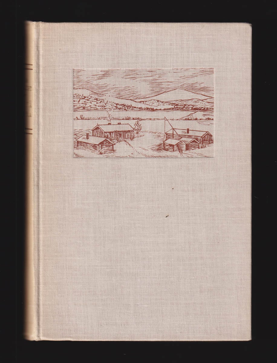 Einar Wallquist : Att få komma