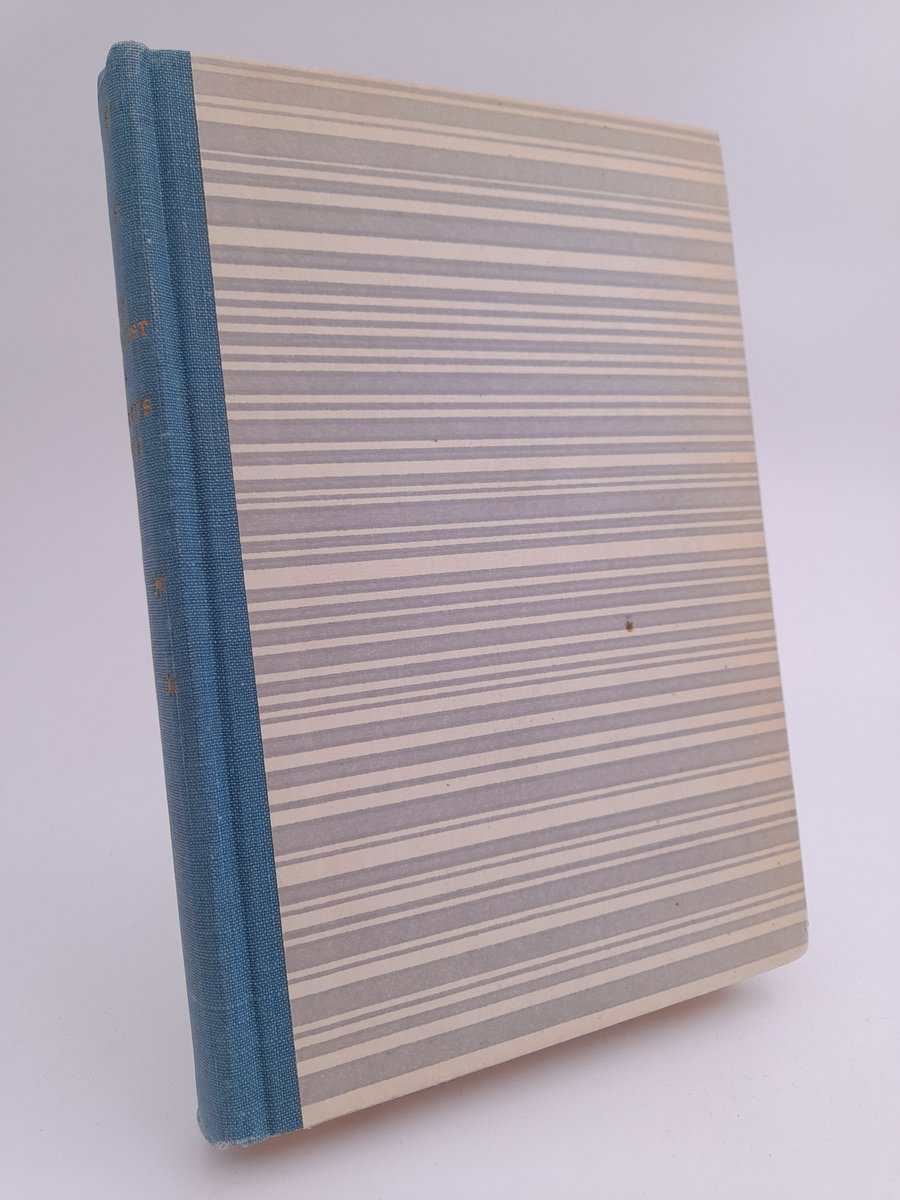 Einar Wallquist : Få mans land