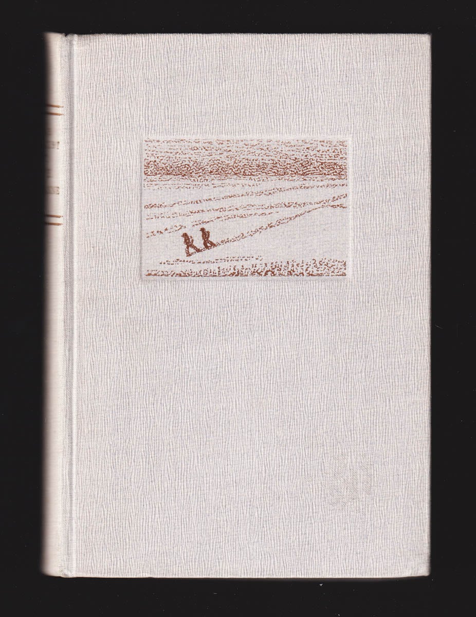 Einar Wallquist : Möte med granne