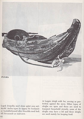 Einar Wallquist : Silvermuseet (Arjeplog)