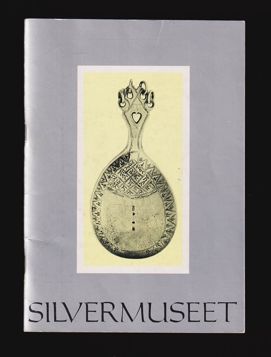 Einar Wallquist : Silvermuseet (Arjeplog)
