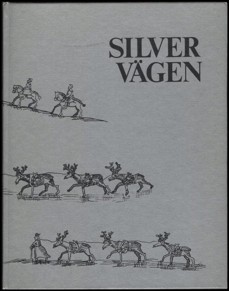 Einar Wallquist : Silvervägen