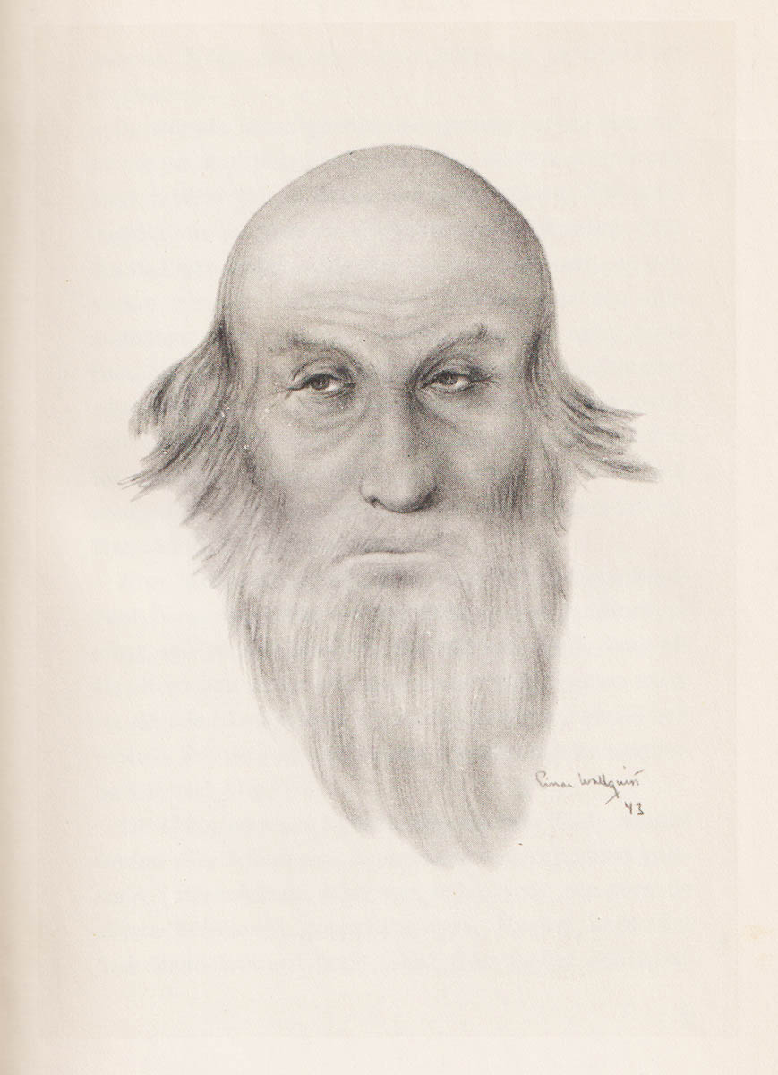 Einar Wallquist : Väster om väg