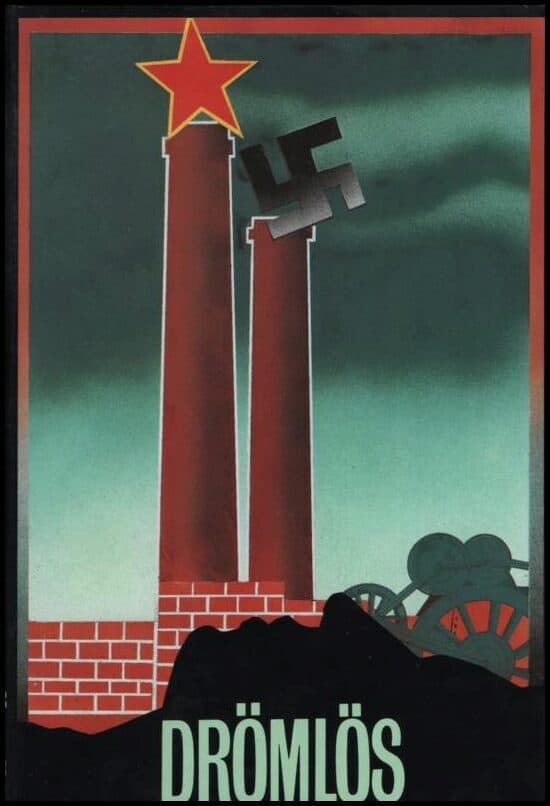 Eino Hanski : Drömlös