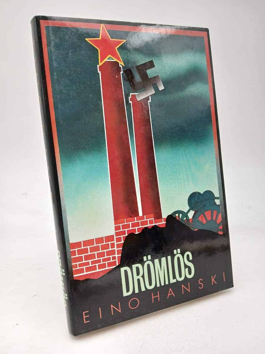 Eino Hanski : Drömlös